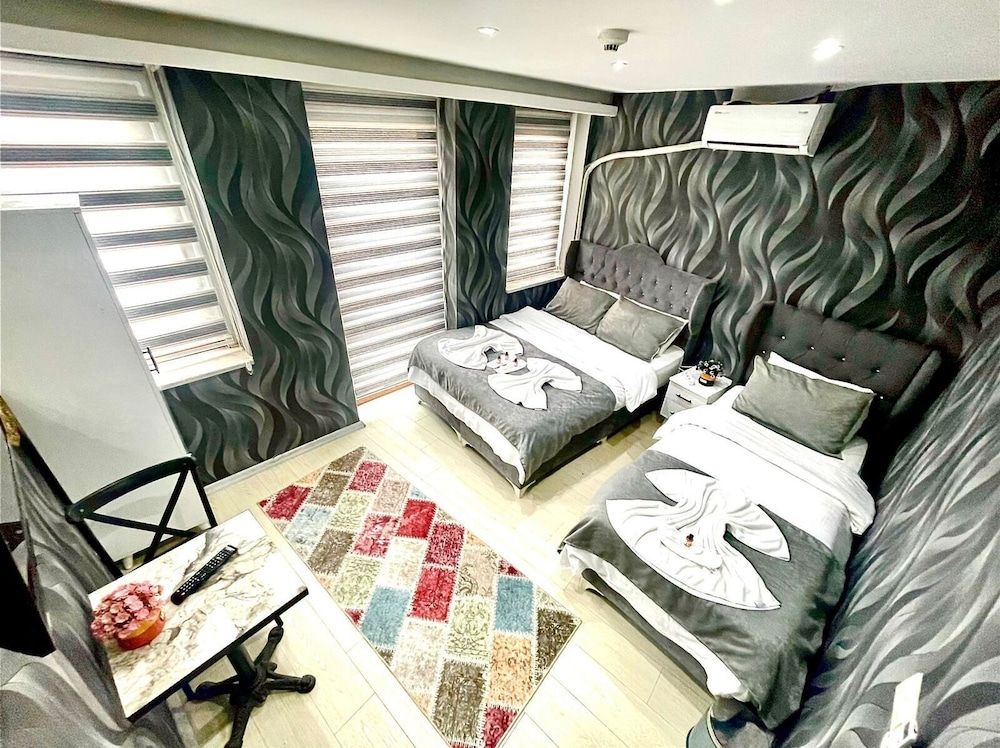 undefined taksım central hotel 2