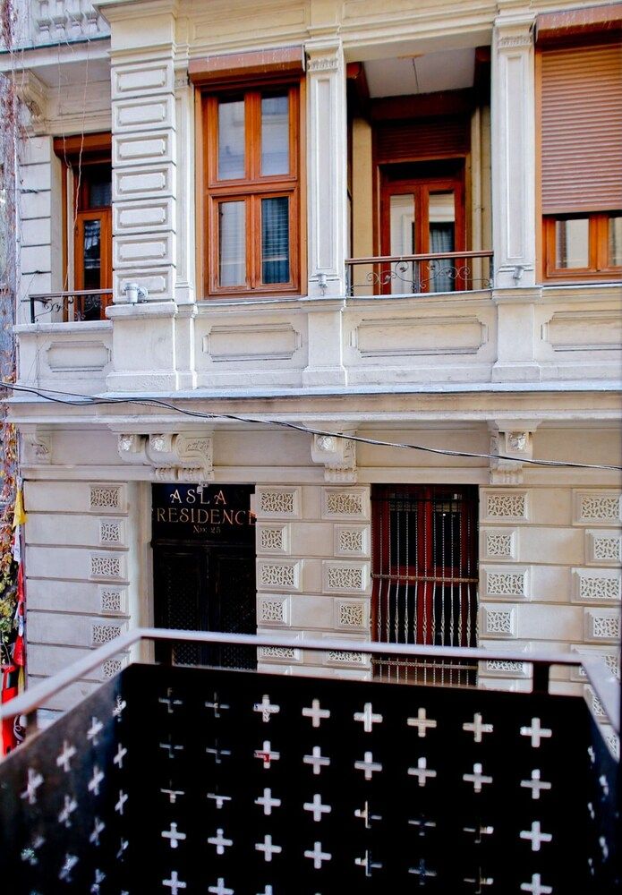 undefined Aleksandr Pera Hotel 6