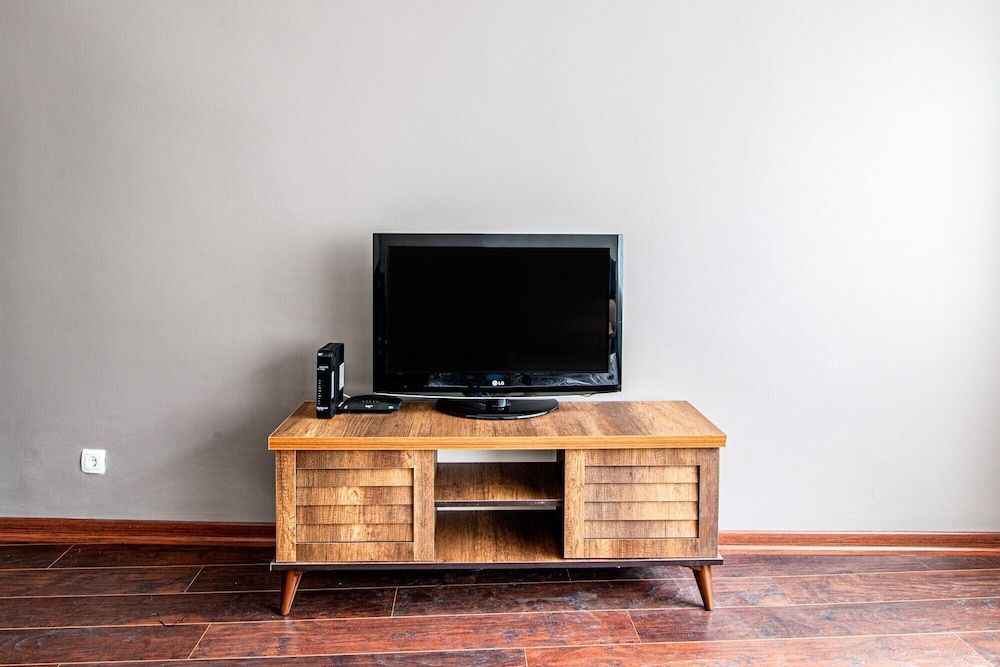 undefined Comfy Flat With Balcony in Uskudar 9