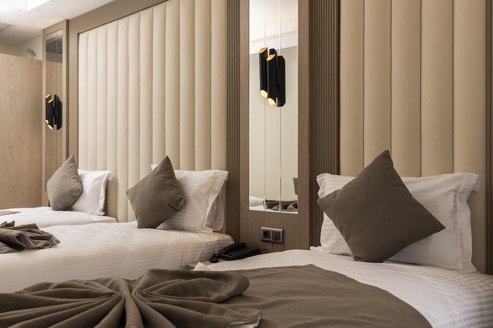 undefined Asilzade Hotel Sirkeci 2