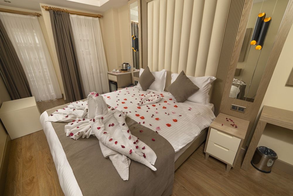 undefined Asilzade Hotel Sirkeci 4