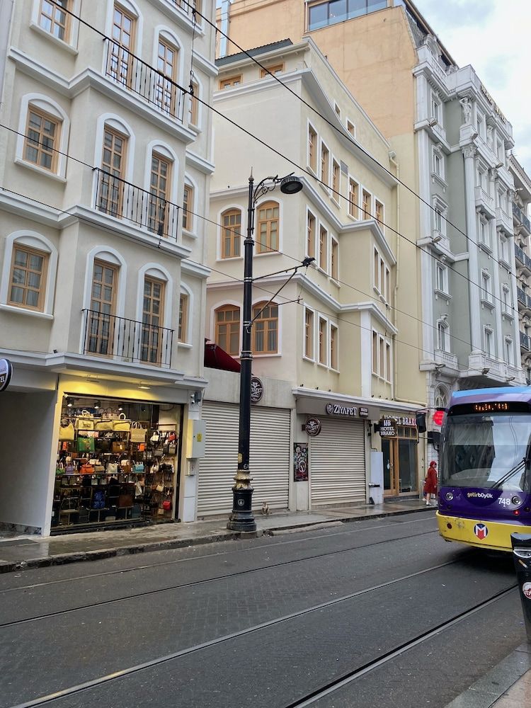 undefined Asilzade Hotel Sirkeci 7