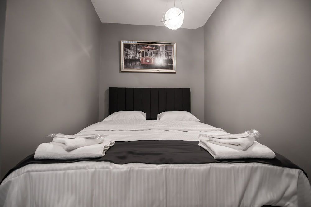 undefined Pera Wall Hotel & Suites 7