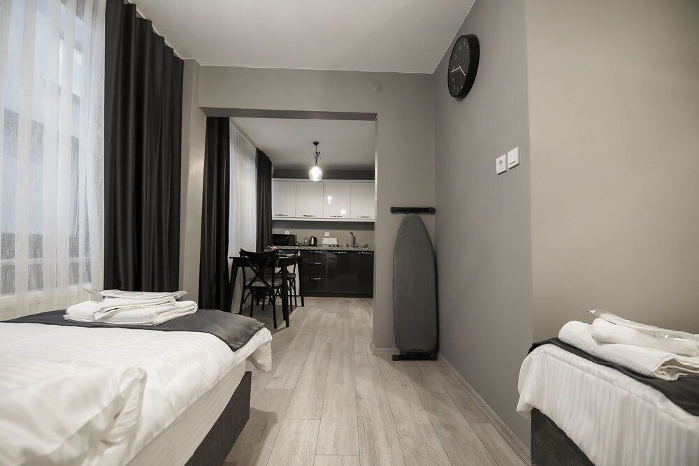 undefined Pera Wall Hotel & Suites 5
