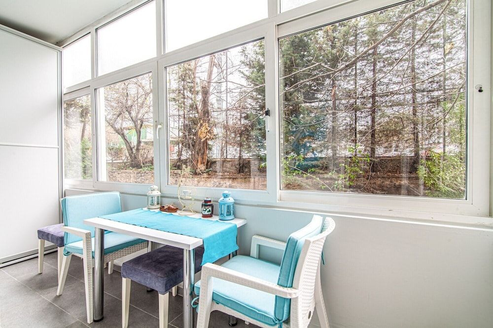 undefined Cozy Flat Near Various Popular Attractions in Moda