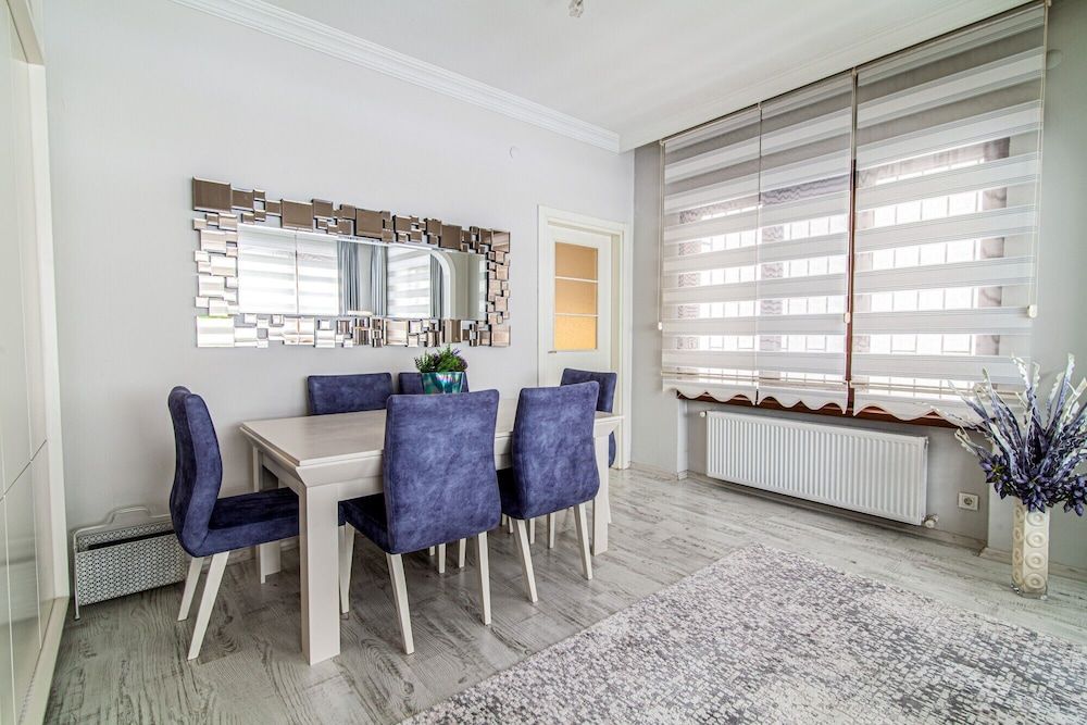 undefined Cozy Flat Near Various Popular Attractions in Moda 2