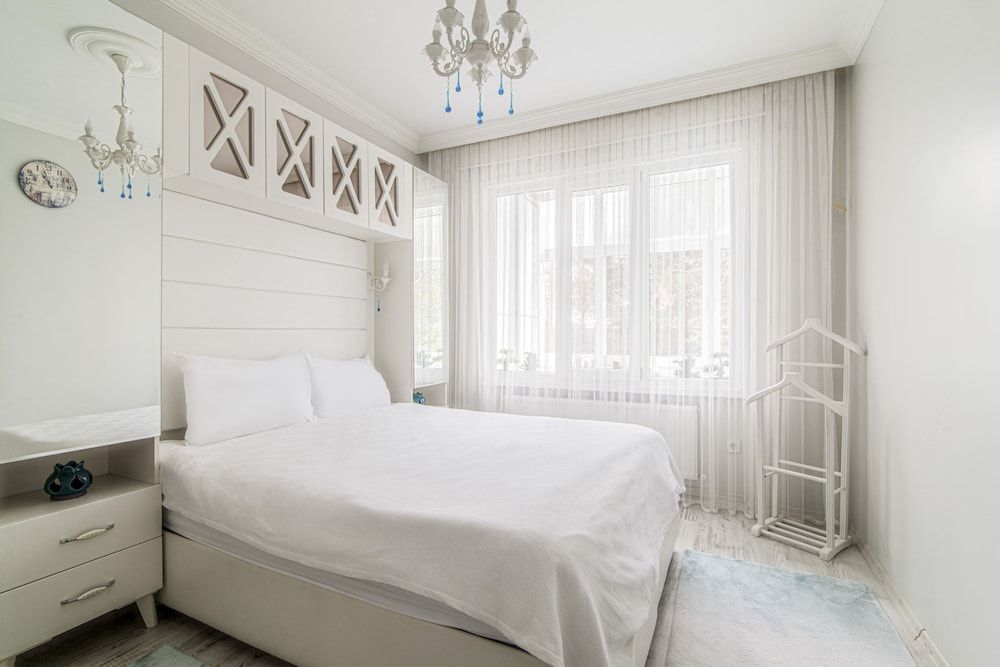 undefined Cozy Flat Near Various Popular Attractions in Moda 7