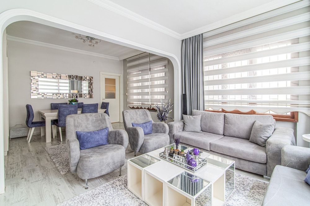 undefined Cozy Flat Near Various Popular Attractions in Moda 10