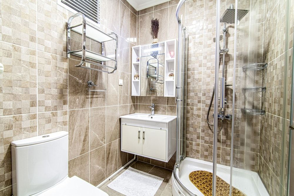 undefined Cozy Flat Near Various Popular Attractions in Moda 6