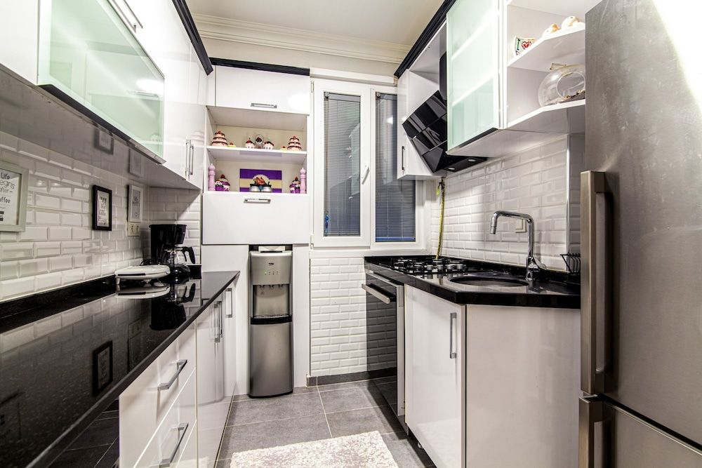 undefined Cozy Flat Near Various Popular Attractions in Moda 5