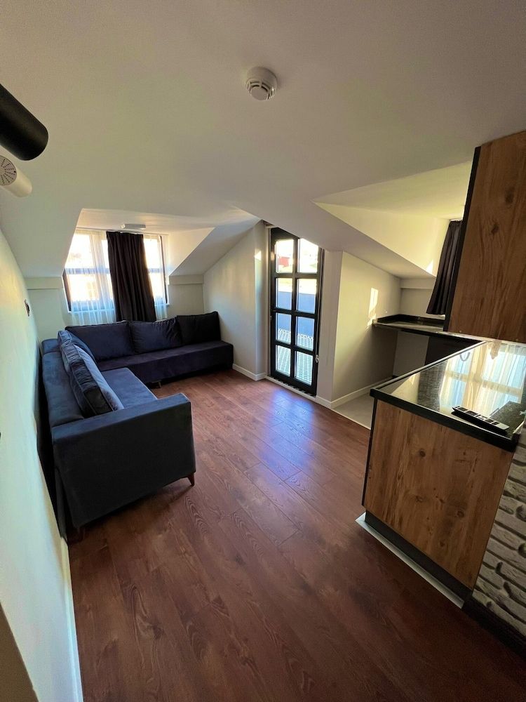 undefined Beta Hotel 4