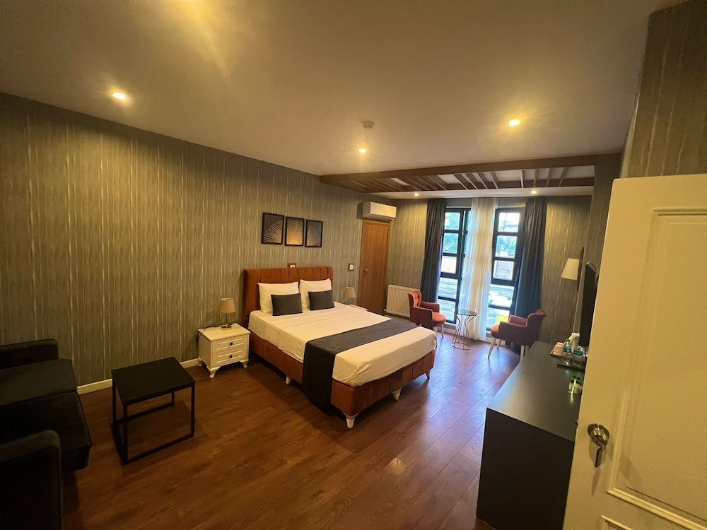 undefined Beta Hotel