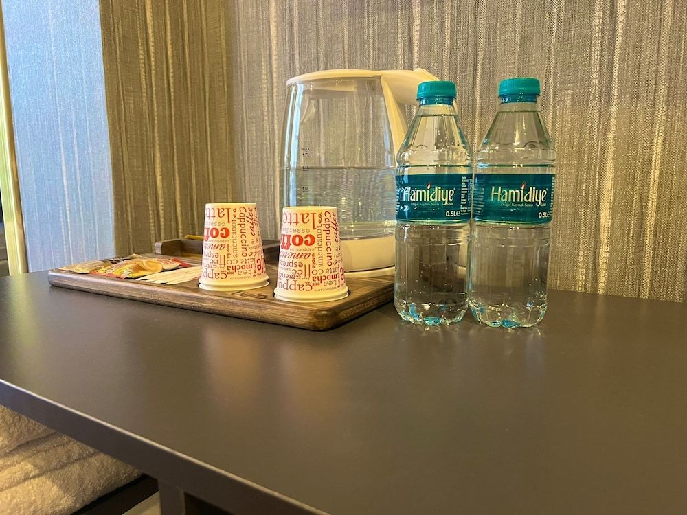 undefined Beta Hotel 10