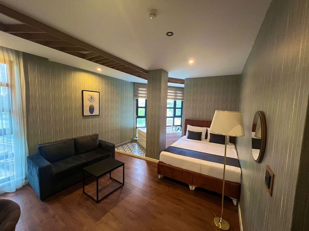 undefined Beta Hotel 5