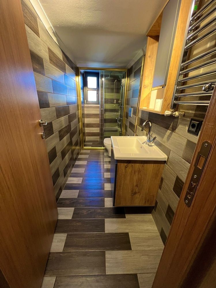 undefined Beta Hotel 8