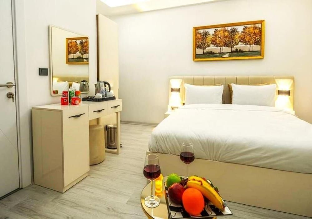 undefined Sam Suite Hotel Taksim 6