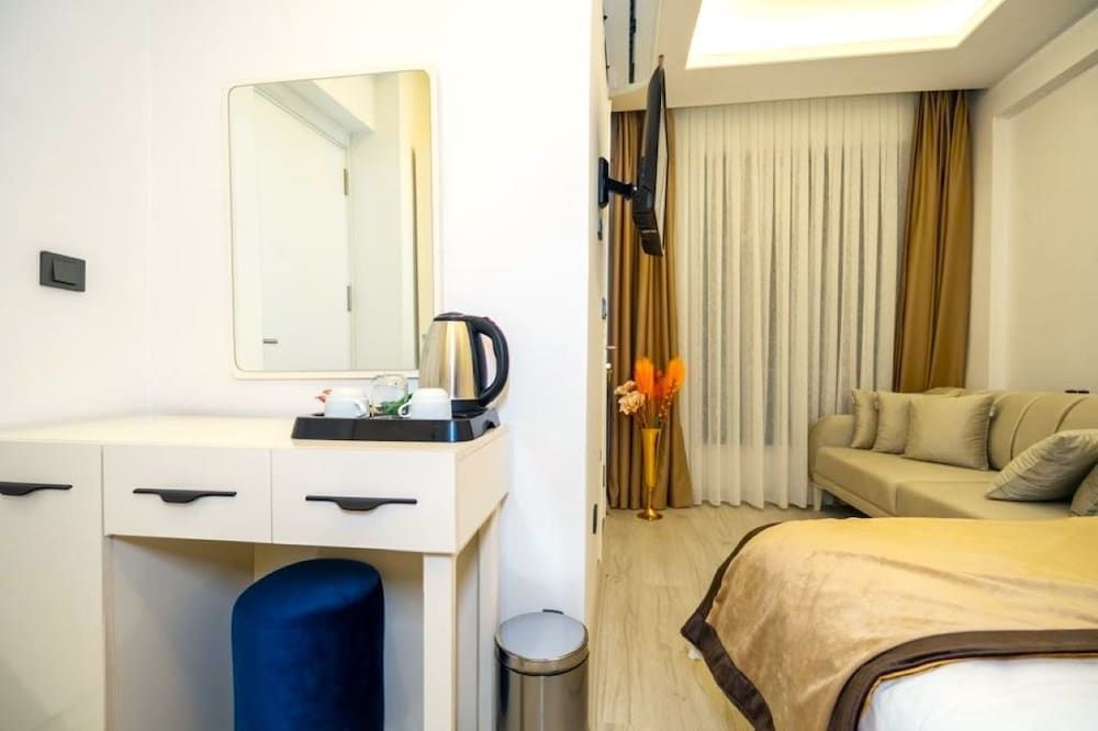 undefined Sam Suite Hotel Taksim 10