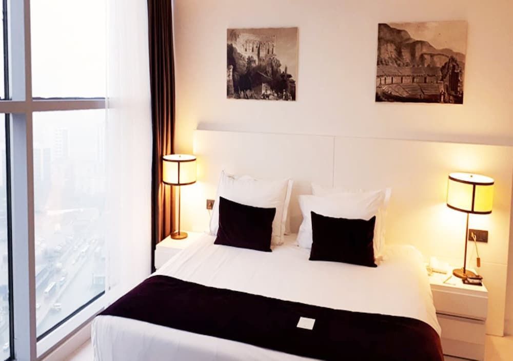 undefined Flora Apartments by Sevent 4