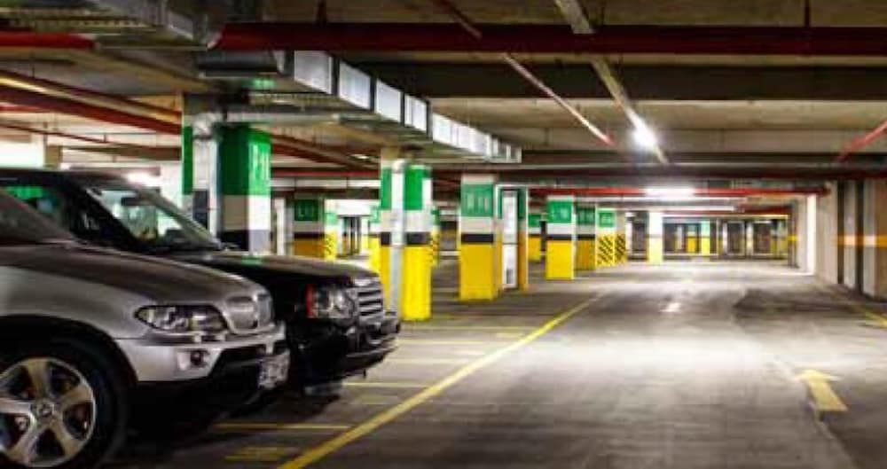 undefined Flora Apartments by Sevent 3