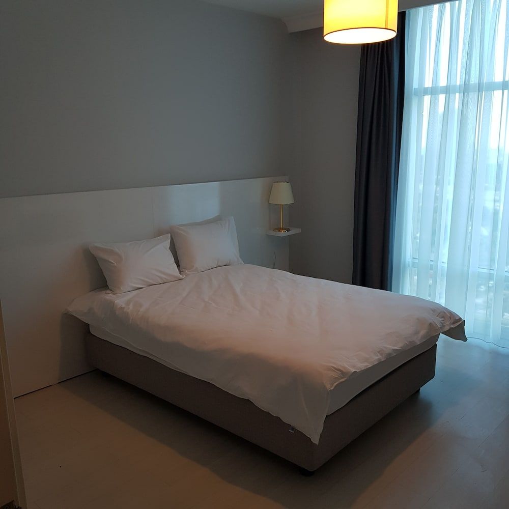 undefined Flora Apartments by Sevent 5