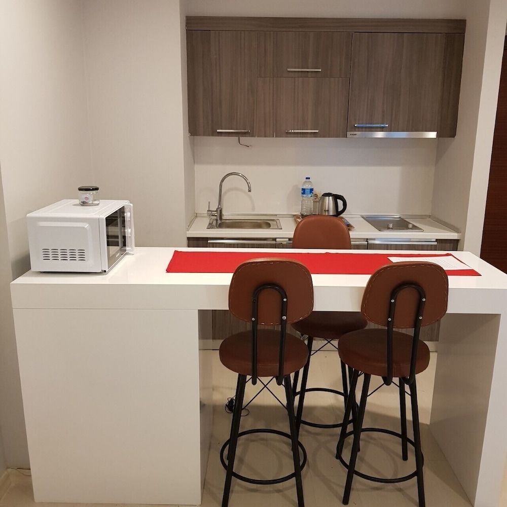 undefined Flora Apartments by Sevent 9