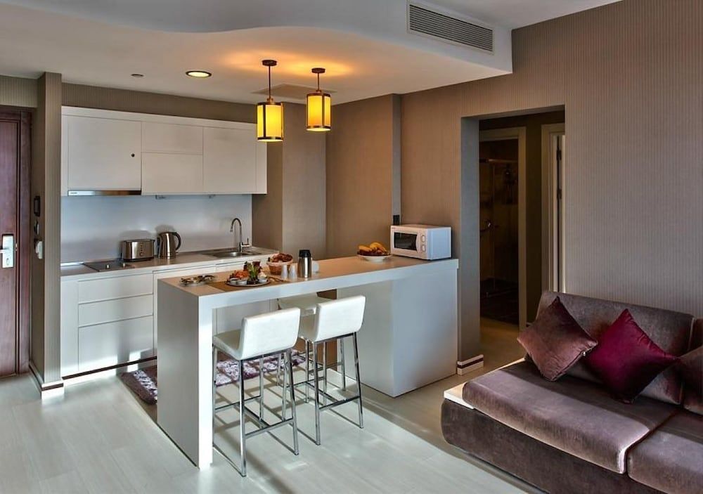 undefined Flora Apartments by Sevent 8