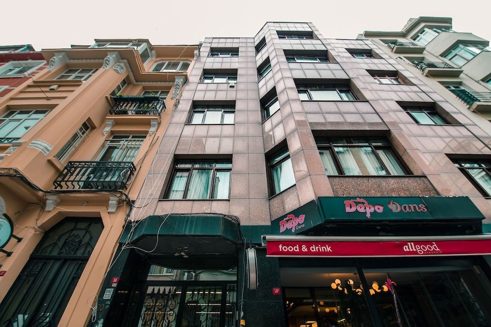 undefined Cihangir VAV Suites 2