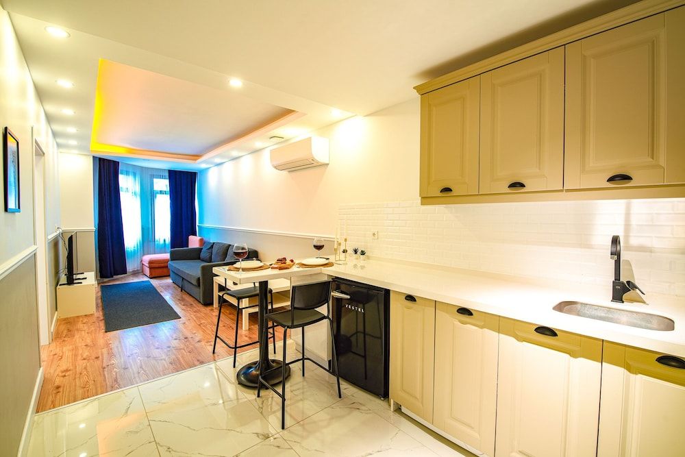 undefined Cihangir VAV Suites 10