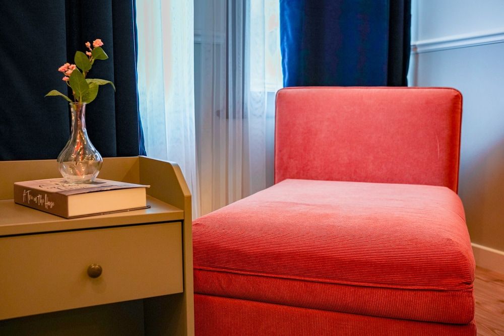 Cihangir VAV Suites Deluxe Condo 11