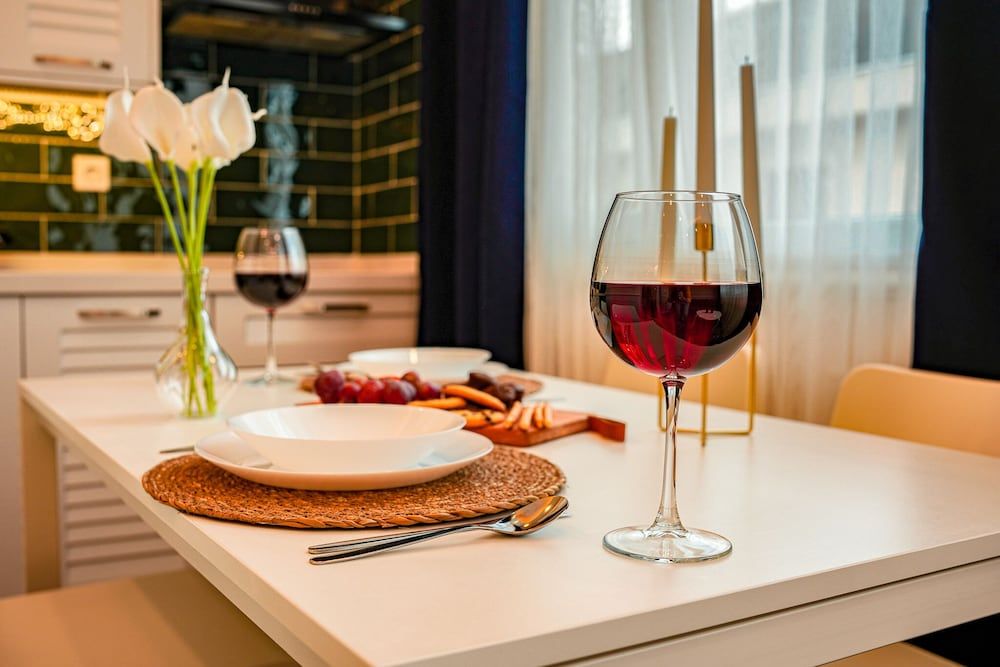 undefined Cihangir VAV Suites 4