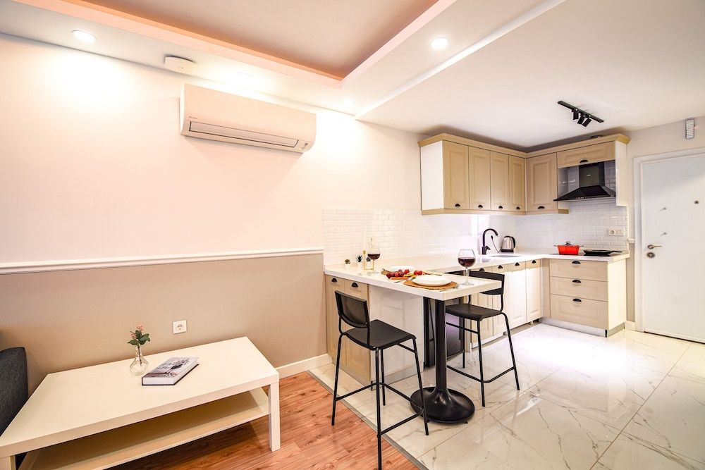 undefined Cihangir VAV Suites 7