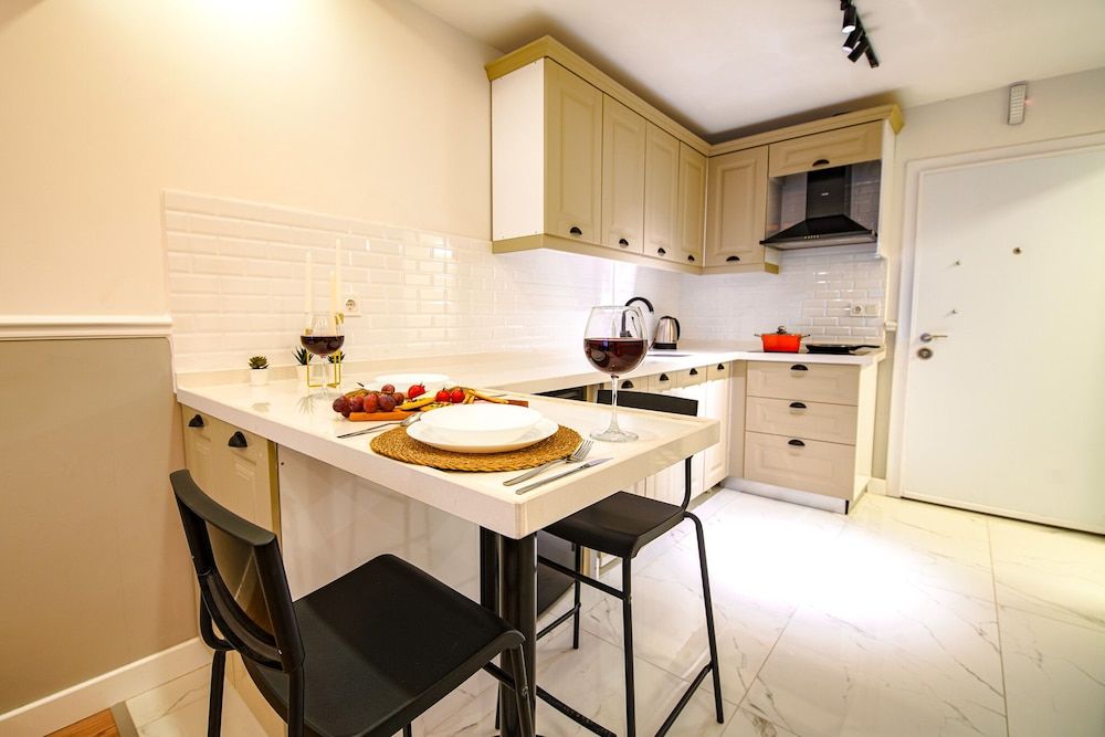 undefined Cihangir VAV Suites 8