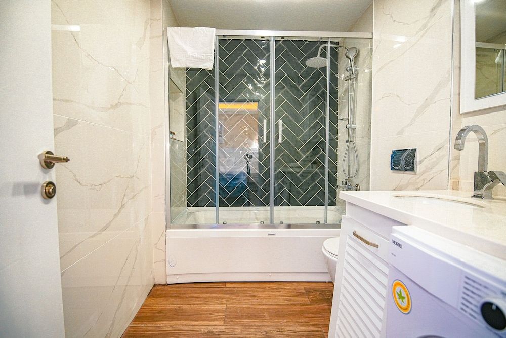 Cihangir VAV Suites Superior Condo, 1 Bedroom 11