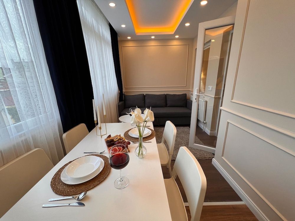 undefined Cihangir VAV Suites 5