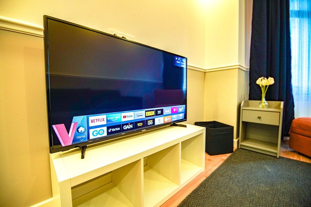 Cihangir VAV Suites Deluxe Condo 15