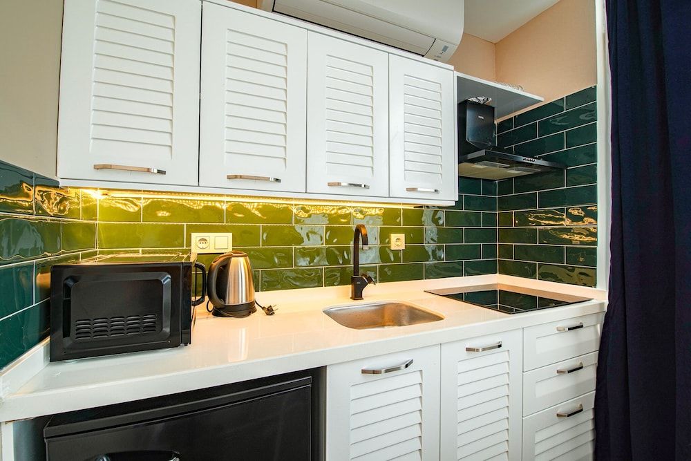 undefined Cihangir VAV Suites 6