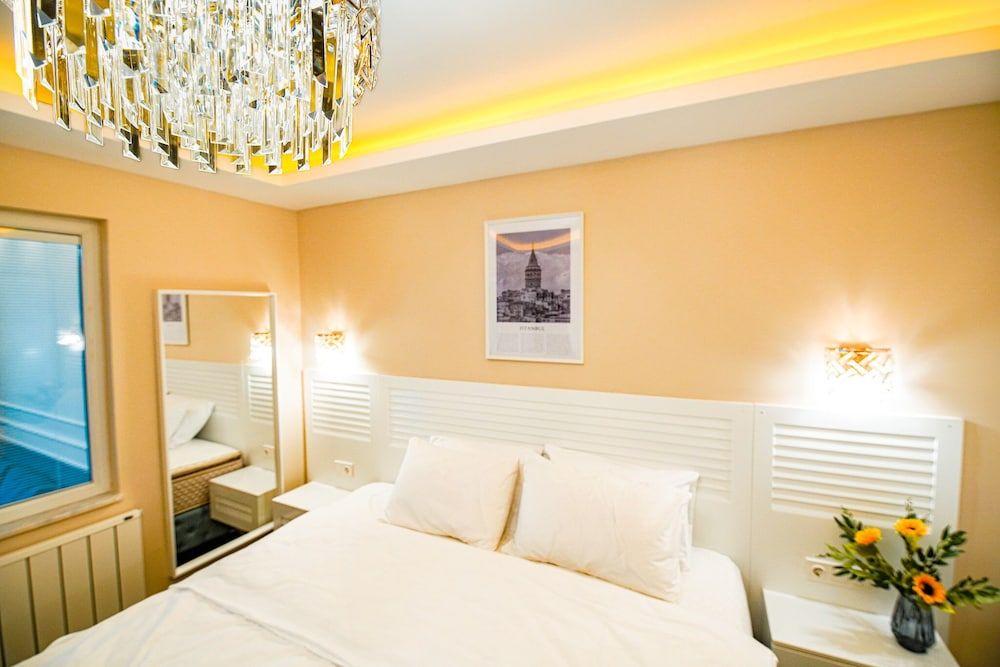 Cihangir VAV Suites Superior Condo, 1 Bedroom 8