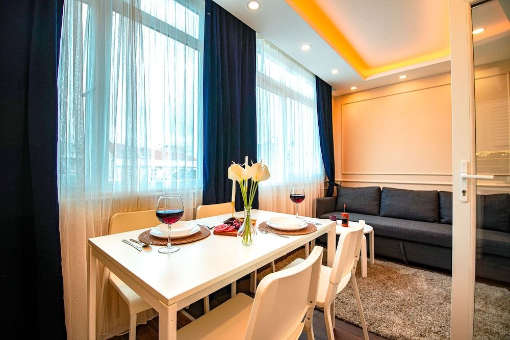 Cihangir VAV Suites Superior Condo, 1 Bedroom 13