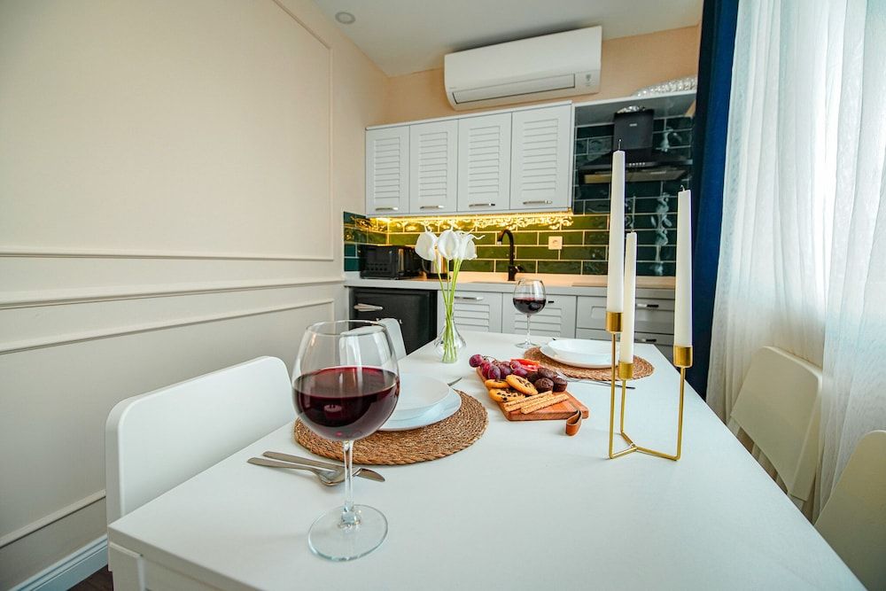 undefined Cihangir VAV Suites 3