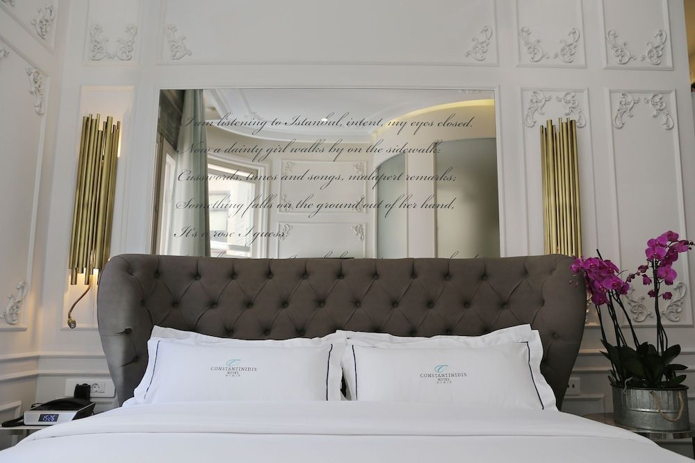 Fuga Design Apartments Deluxe Penthouse 5