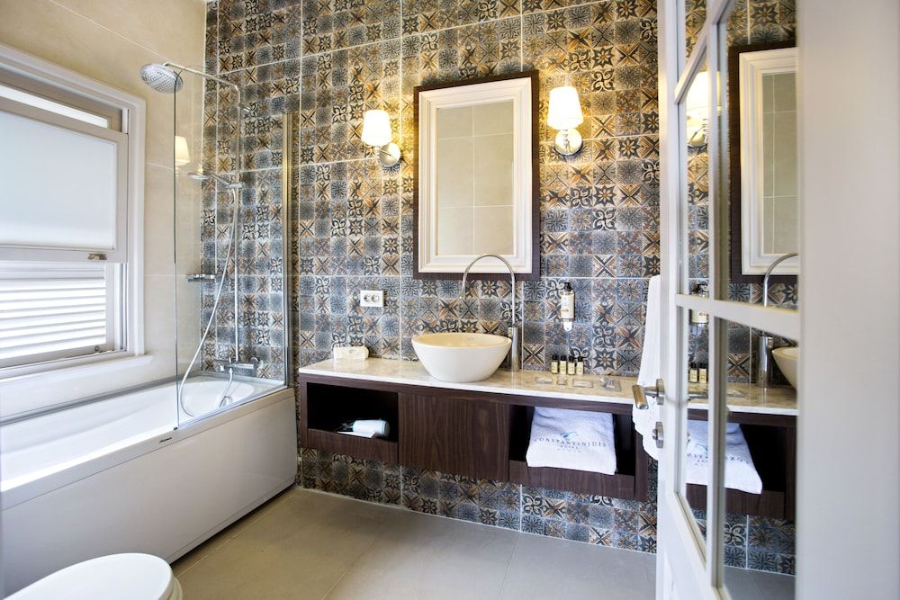 Fuga Design Apartments Deluxe Penthouse 16