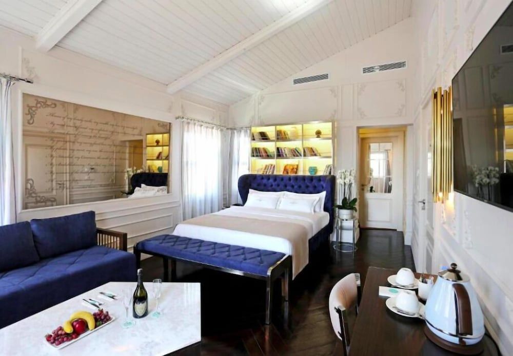 Fuga Design Apartments Deluxe Penthouse 6