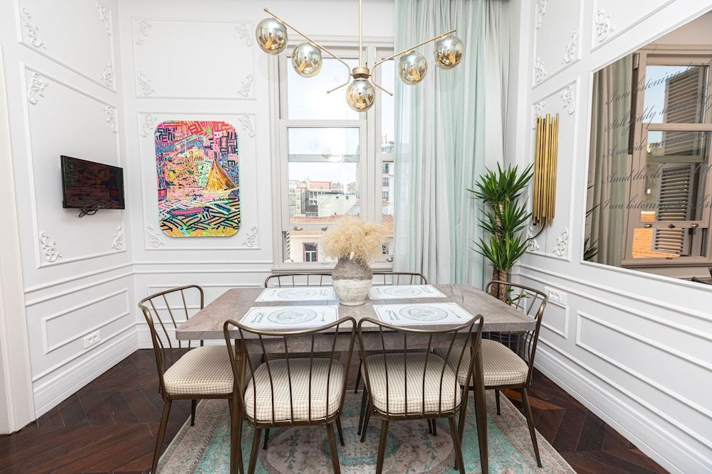 undefined Fuga Design Apartments