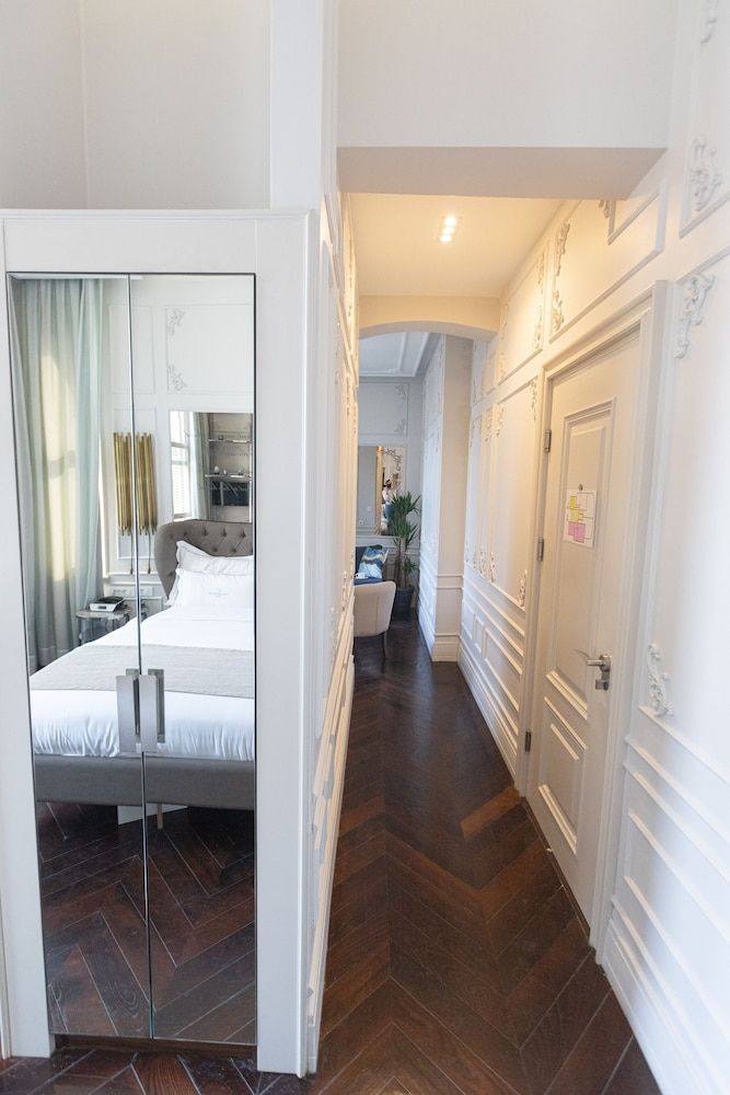 undefined Fuga Design Apartments 4