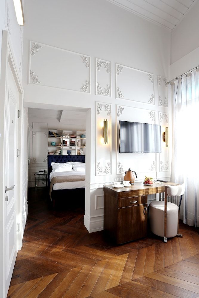 Fuga Design Apartments Deluxe Penthouse 11