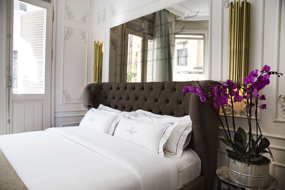 undefined Fuga Design Apartments 6