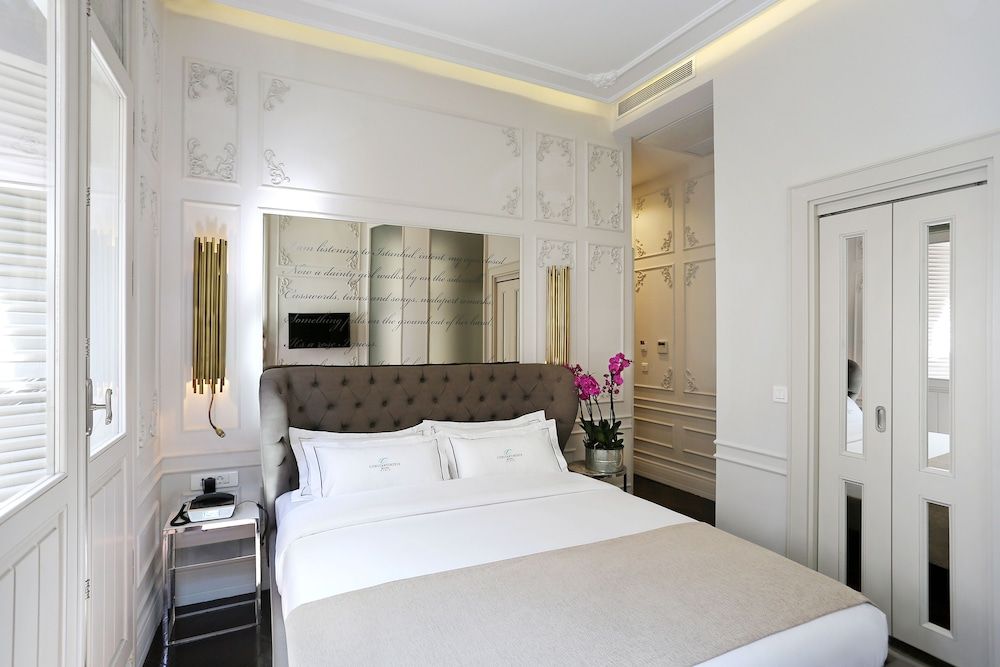 undefined Fuga Design Apartments 10