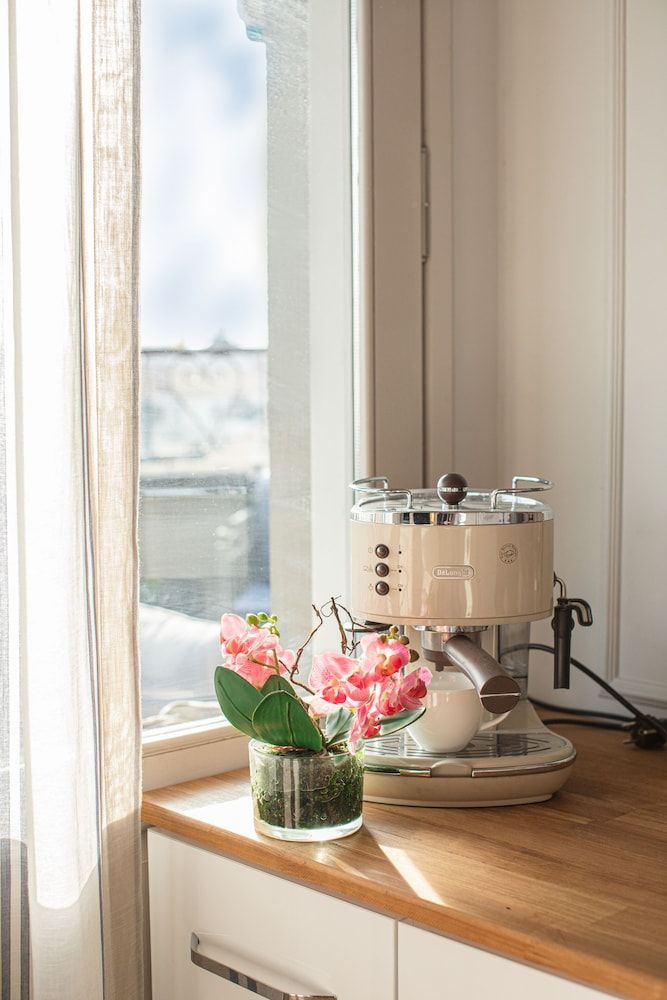 Fuga Design Apartments Deluxe Penthouse 10