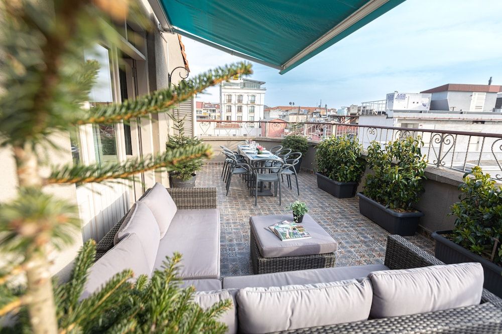 undefined Fuga Design Apartments 2