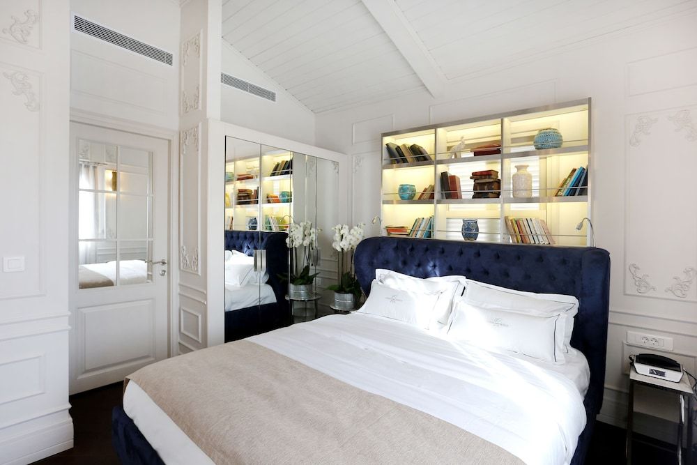 undefined Fuga Design Apartments 7